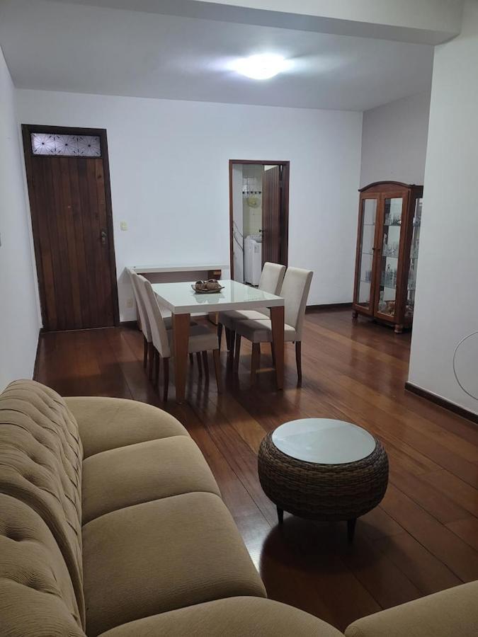 Apartamento Flat With The Sea View Salvador