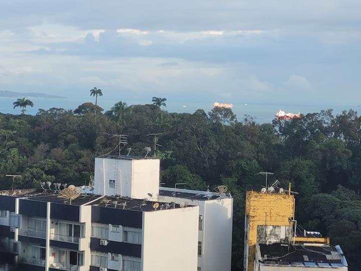 Flat With The Sea View *