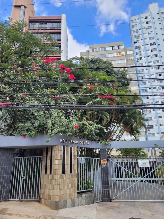 Flat With The Sea View * Salvador