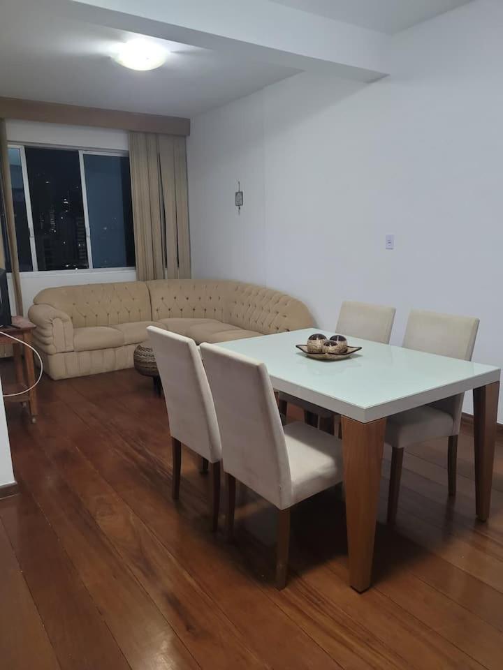 Apartamento Flat With The Sea View
