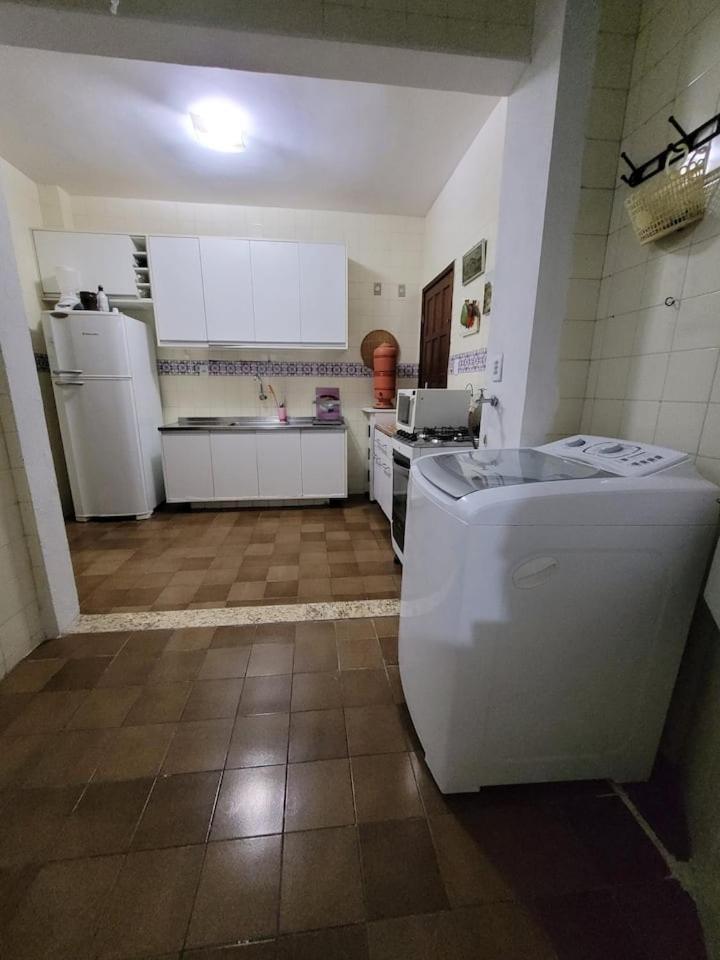 Flat With The Sea View Apartamento